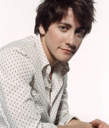 jakegyllenfag's tweet photo. jake gyllenhaal is so cute #JakeGyllenhaal https://t.co/nQ5RK6G1tm