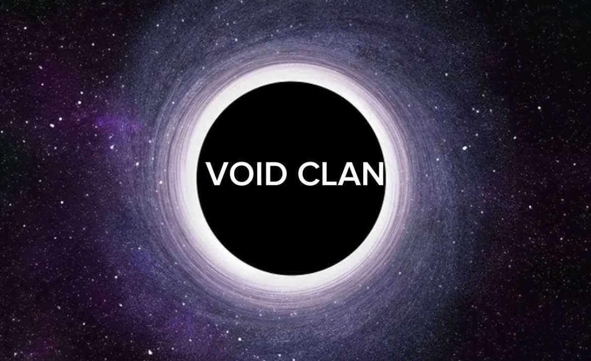 EwokzFuzzyButz's tweet photo. I am proud to say that I’m part of the @VOIDS_clan we are mainly A cod clan. But I’m sure we will play other games too. Can’t wait to see what it’s in store for us. #CallofDutyModernWarfareII #VoidClan https://t.co/EVWTUKd19J