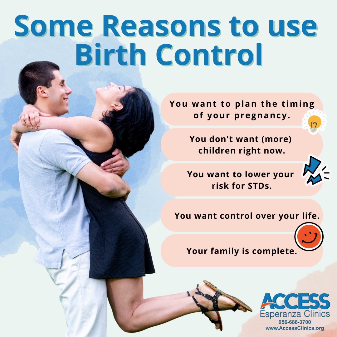 Access Esperanza Clinics tweet media