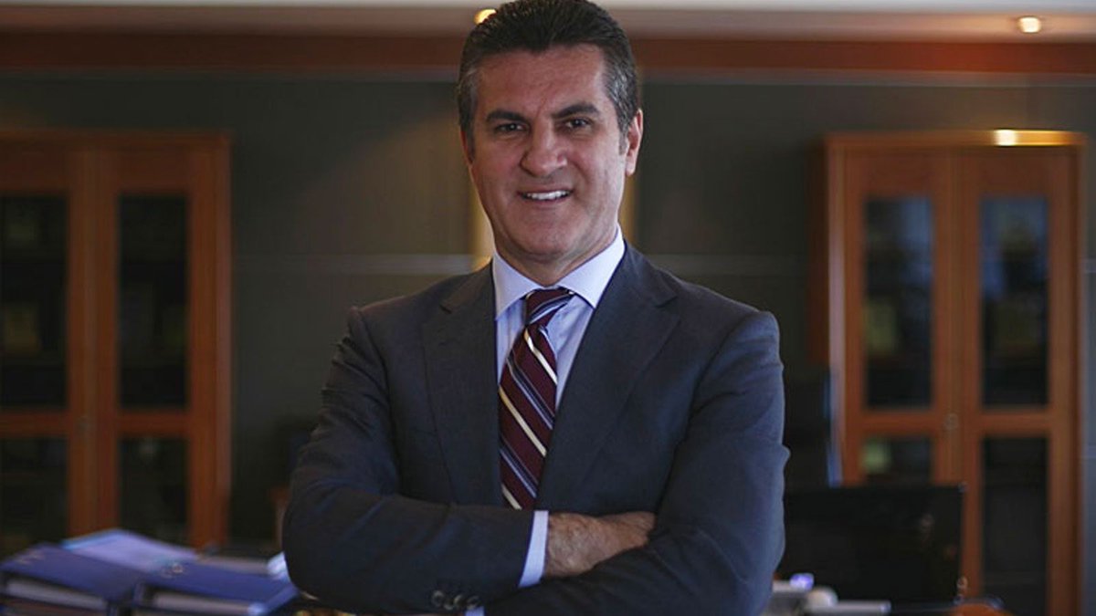 Erzincan Milletvekilimiz Mustafa Sarıgül’e TBMM'de yapılan saldırıyı kınıyor, geçmiş olsun dileklerimi iletiyorum. <a href="/M_Sarigul/">Mustafa Sarıgül</a>