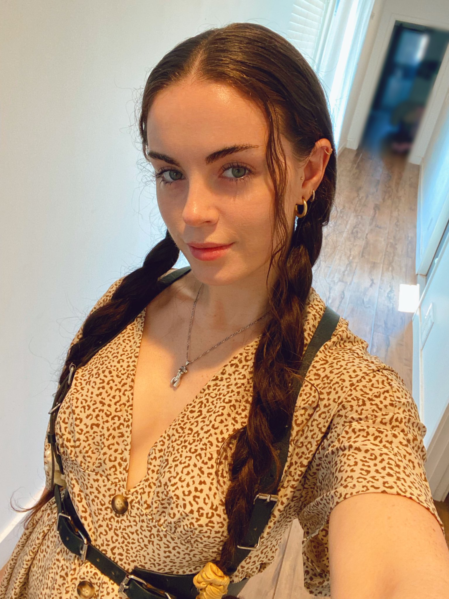 2 pic. Just accept that you’re madly in love with me. I’ll overpower you every time 🔮🗡️ https://t.co/TeHz85ulji