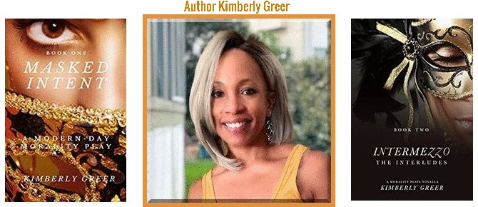 Kimberly Greer's stories celebrate love, mourn societal discord, examine relationships, and prompt us to take a closer look at ourselves. 
   
Visit her website and Amazon! 
zurl.co/4UIu 
zurl.co/H2CL 
#AuthorUpROAR #MasterBlaster @wordsandmuses