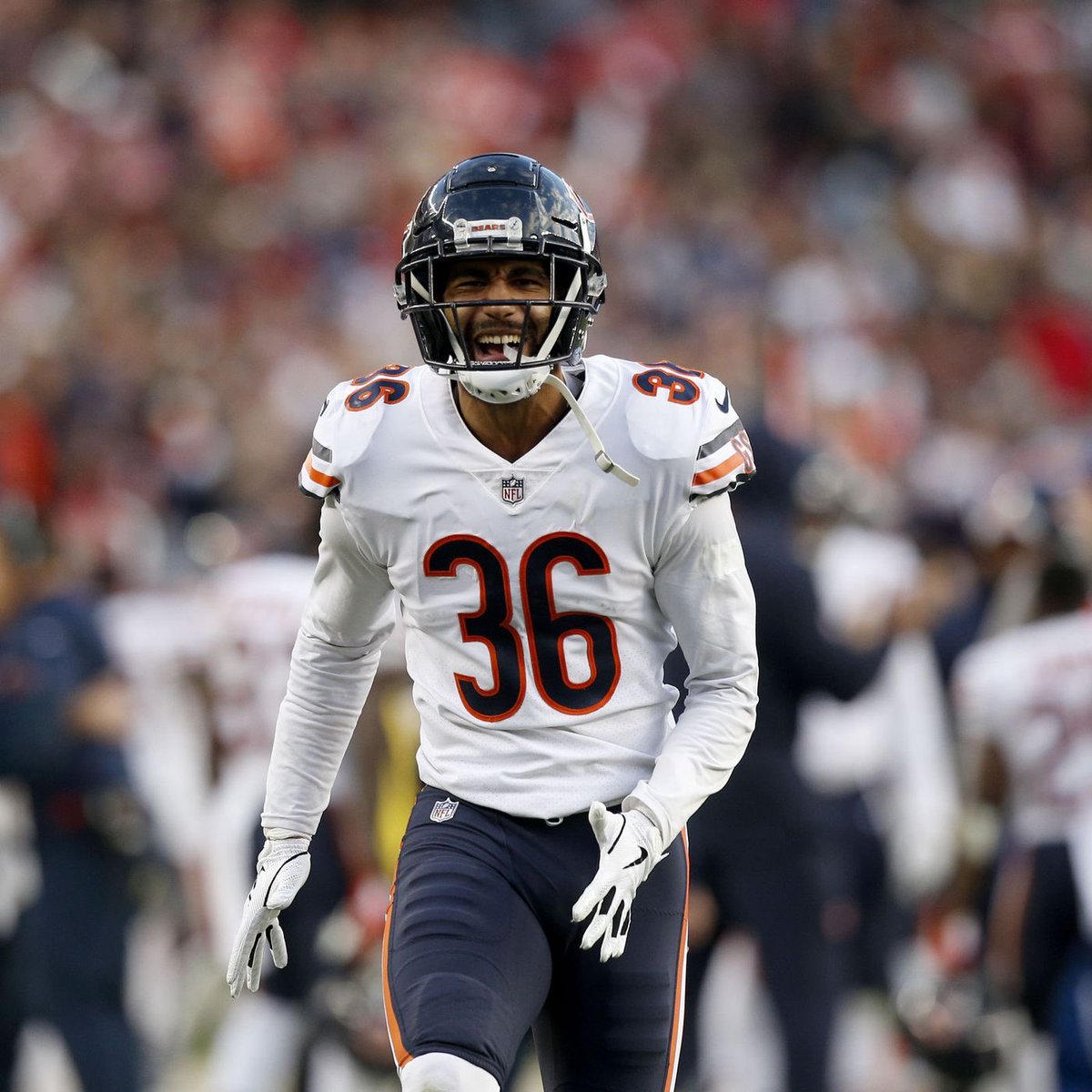 BREAKING: Former Chicago #Bears veteran defensive back DeAndre Houston-Carson is working out for the Philadelphia #Eagles today, league sources familiar with the situation tell @_MLFootball. https://t.co/dJAH57Tpk4