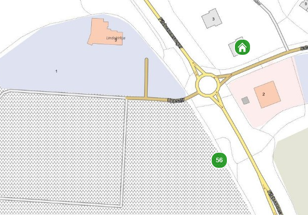 Kópavogur kynnir: 56 ný ódyr búsetuúrræði á besta stað í Kópavogi. #húsnæðisvandinn