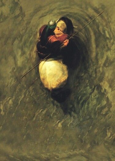 آهٍ لبَدرٍ غابَ في بُرجِ الرَّدى فَبَكاهُ سِبطُ المُصطَفى مُذْ غابا وبكتهُ
حُزنَاً فاطِمٌ لمَّا هَــوى فَوقَ الصَّعيدِ مِنَ الجَوادِ مُصابا وعليه
ناحَتْ زينَبٌ ونِياحُها يُبْـــدي لِكافِلِها الوَفــيِّ عِتابــا
أَأُخَيُّ ما هذا الرُّقادُ وزينبٌ ظلَّتْ تُواجِهُ في الطُّفوفِ ذئابا