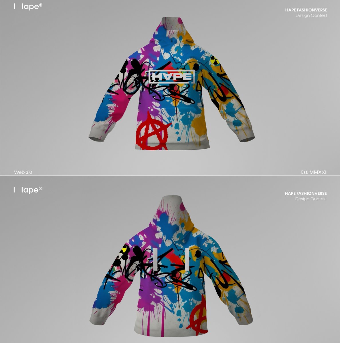 Hoodie by <a href="/mynamejez/">JezTheArtist</a> 🎨

[5/7]