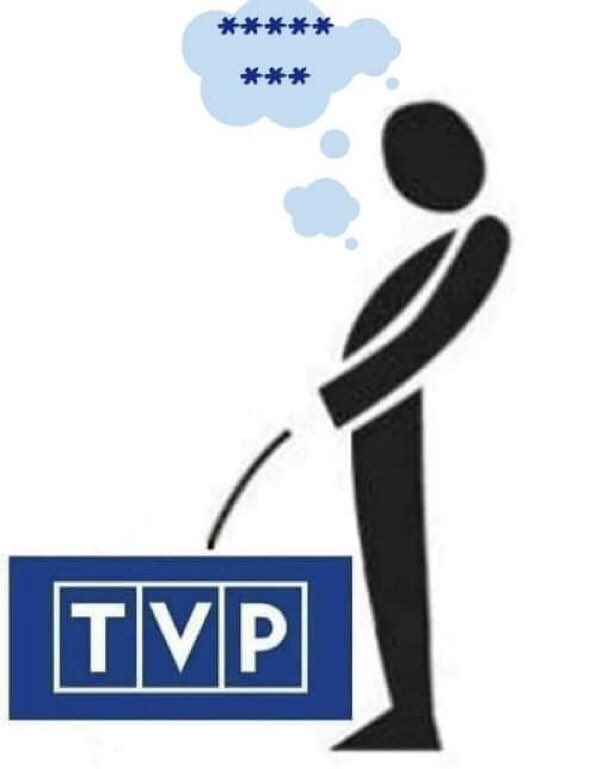 wojsos53's tweet photo. @tvp_info @poselTTrela TVP  to sciek https://t.co/Pv6A47D8QJ