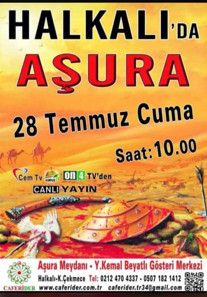 Abbas Dede tweet media