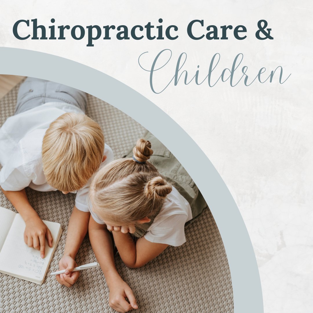 ActiveLifeVA's tweet photo. Did you know that chiropractic care can help your child achieve optimal wellness? 

Call our office to schedule an appointment to find out more!

#chiropractic #chiro #wellness #health #nervoussystem #holistic #healthcare https://t.co/dMHQVmS1Ed