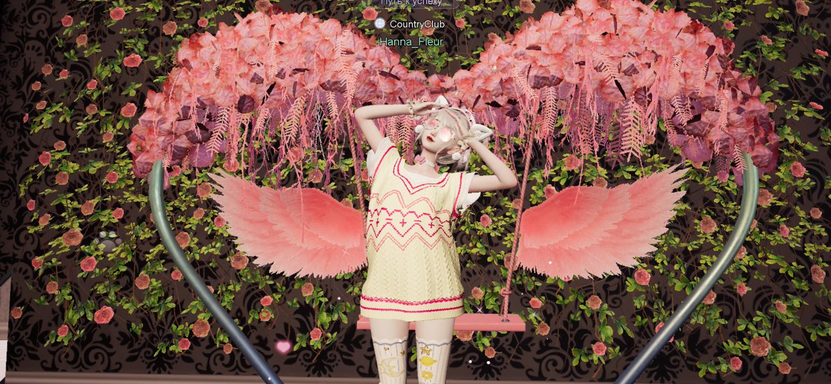 ClariFleur's tweet photo. #lifemakeover #outfit #kitty https://t.co/skMjYs2xjr