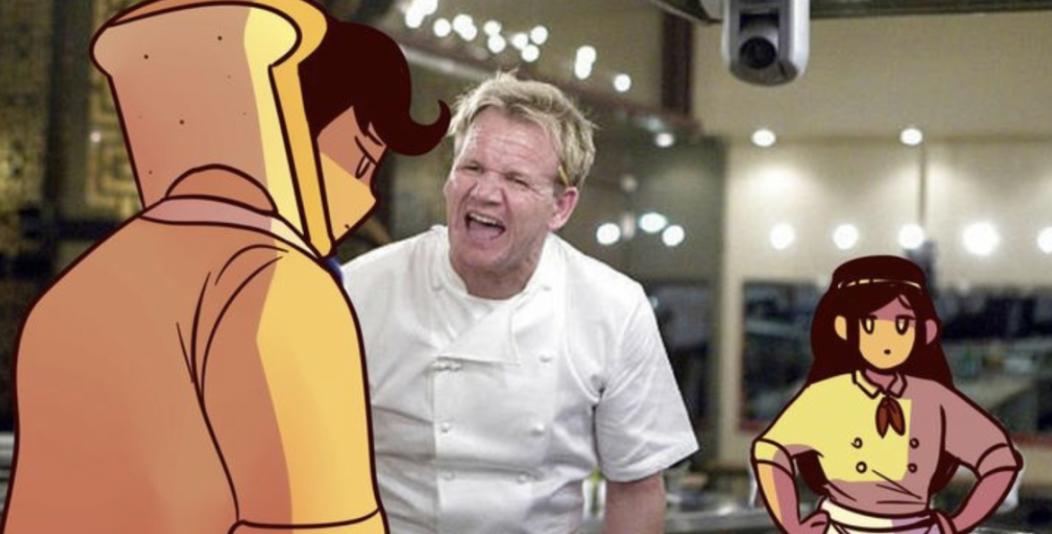 RT @OmoriMemes: Day 261
Gordon ramsay
#Omori #Omorimemes https://t.co/vysezTrHeX