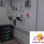 Photo by Sunsfield solutions Ltd (@Sunsfieldsltd)