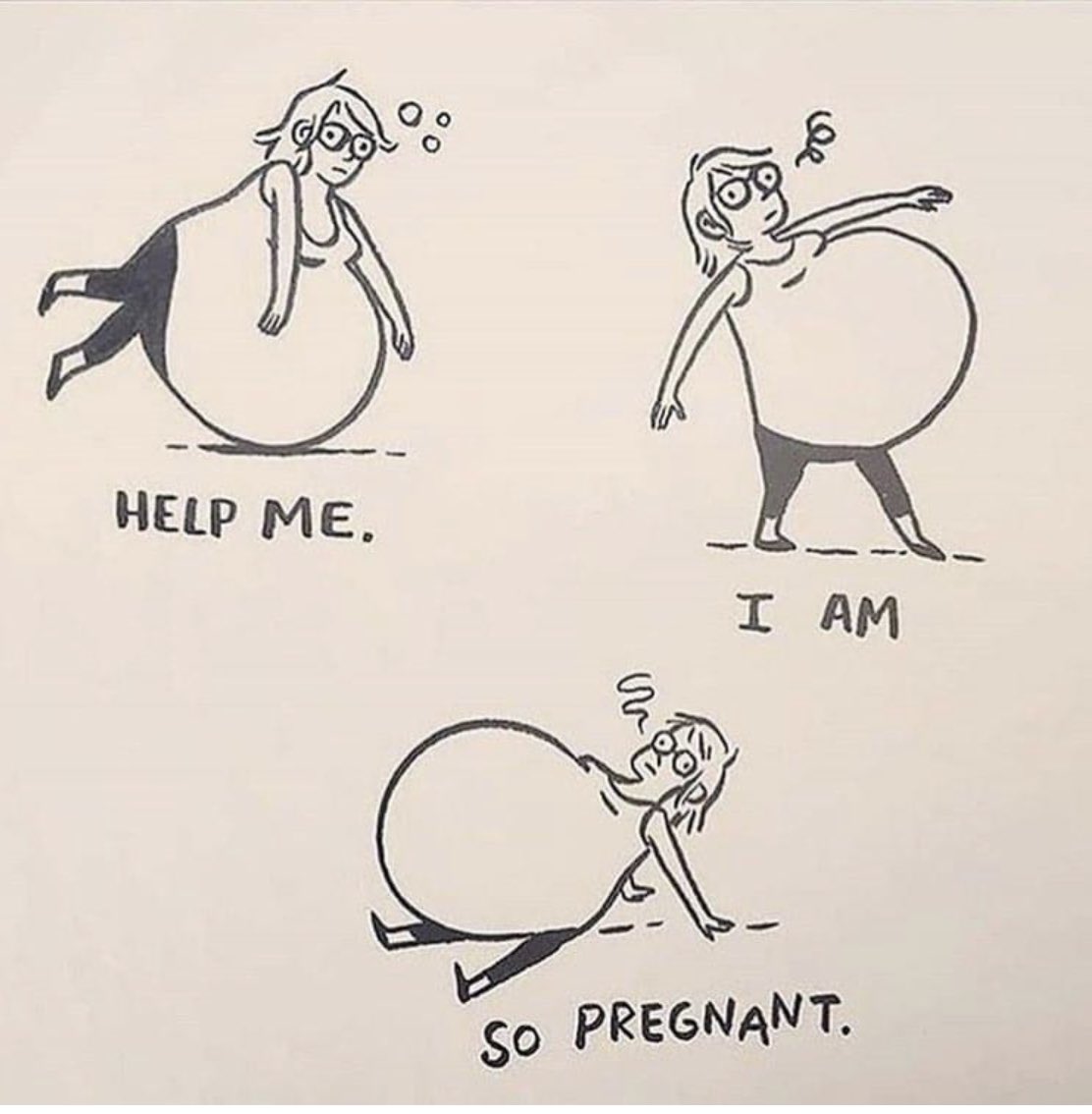 karolaruedav's tweet photo. Help me! https://t.co/VUnHdbClL6