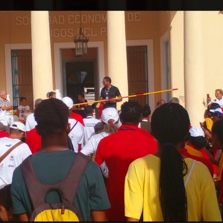 Deporcuba tweet media