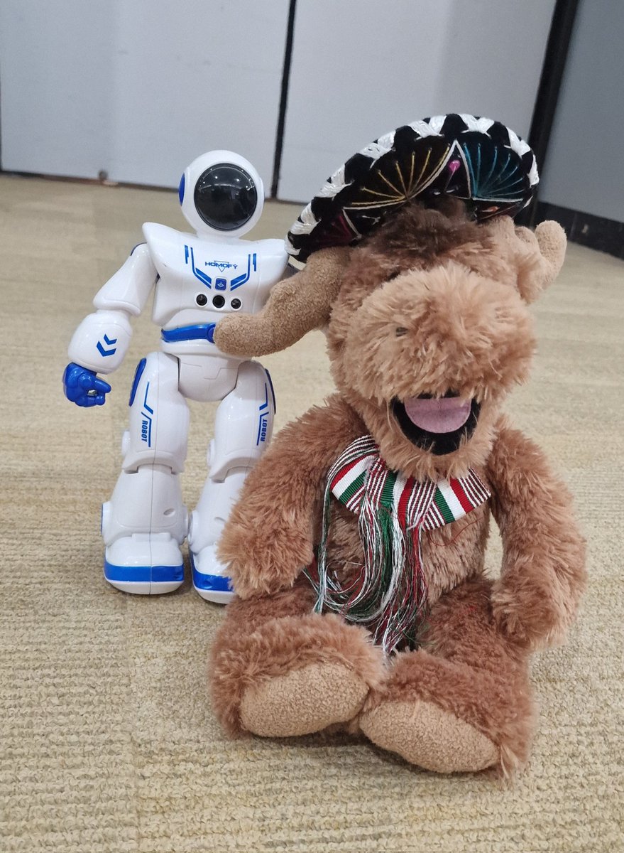 John Liddle tweet media