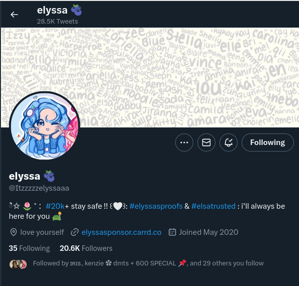 𝑵𝒂𝒏𝒏𝒐 ᵕ̈ || Book Cover Designer tweet media