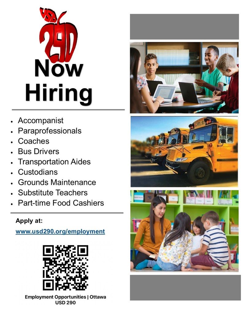 Ottawa290's tweet photo. Now Hiring https://t.co/bos7tN2VXa