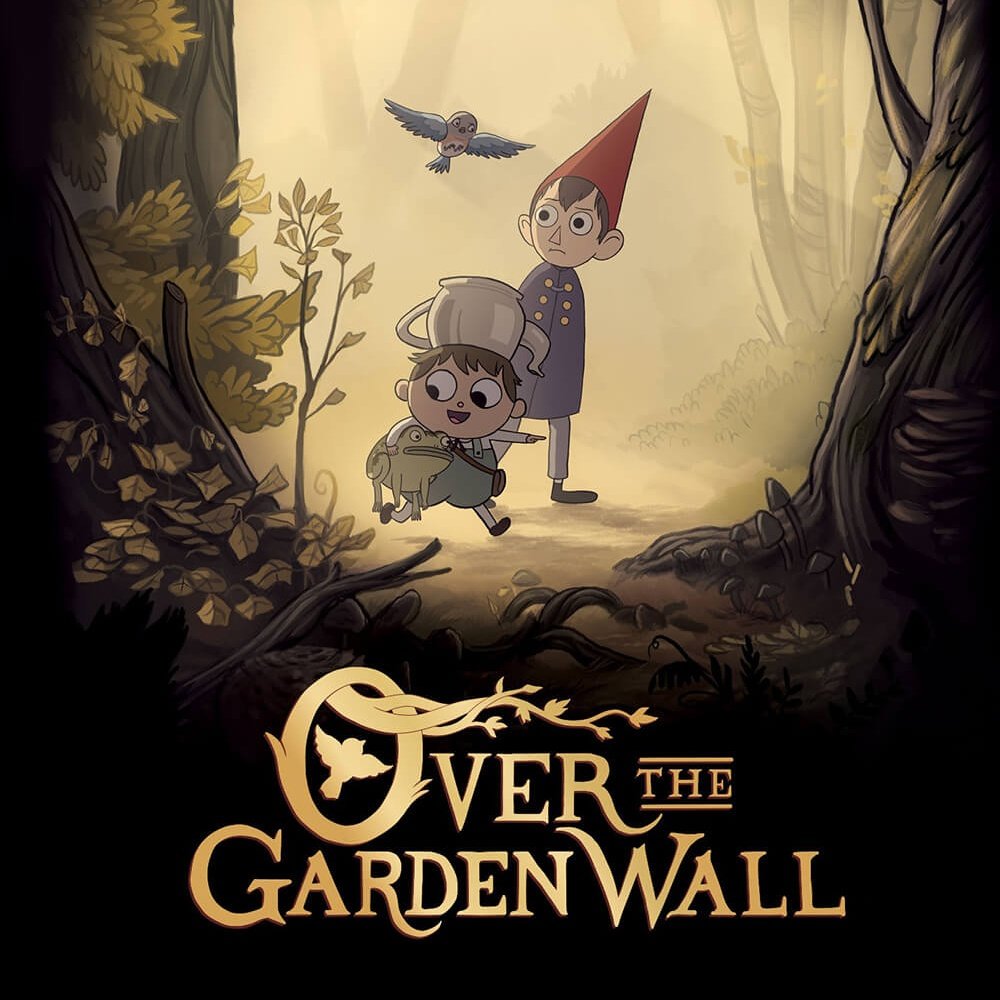 geekversez's tweet image. Criador de 'O Segredo Além do Jardim' após ver que sua obra vai ser removida da HBO Max (🇺🇲):

"...já vinha querendo tweetar isso o dia todo: 'espero que alguém esteja salvando tudo que tem nesses streamings, porque tenho certeza de que vão desaparecer e se tornar lost media'."