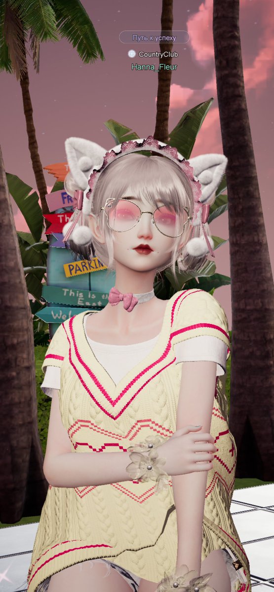 ClariFleur's tweet photo. #lifemakeover #outfit #kitty #icecream https://t.co/PdY6259uvL