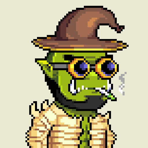 The Hordinals tweet media