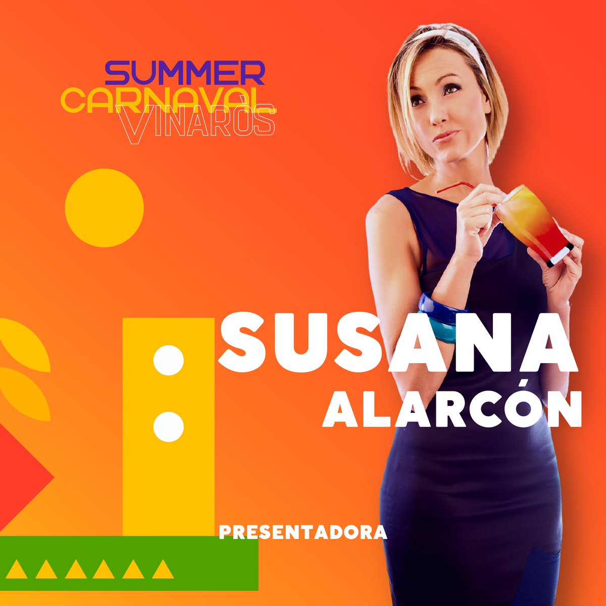 Carnaval de Vinaròs tweet media