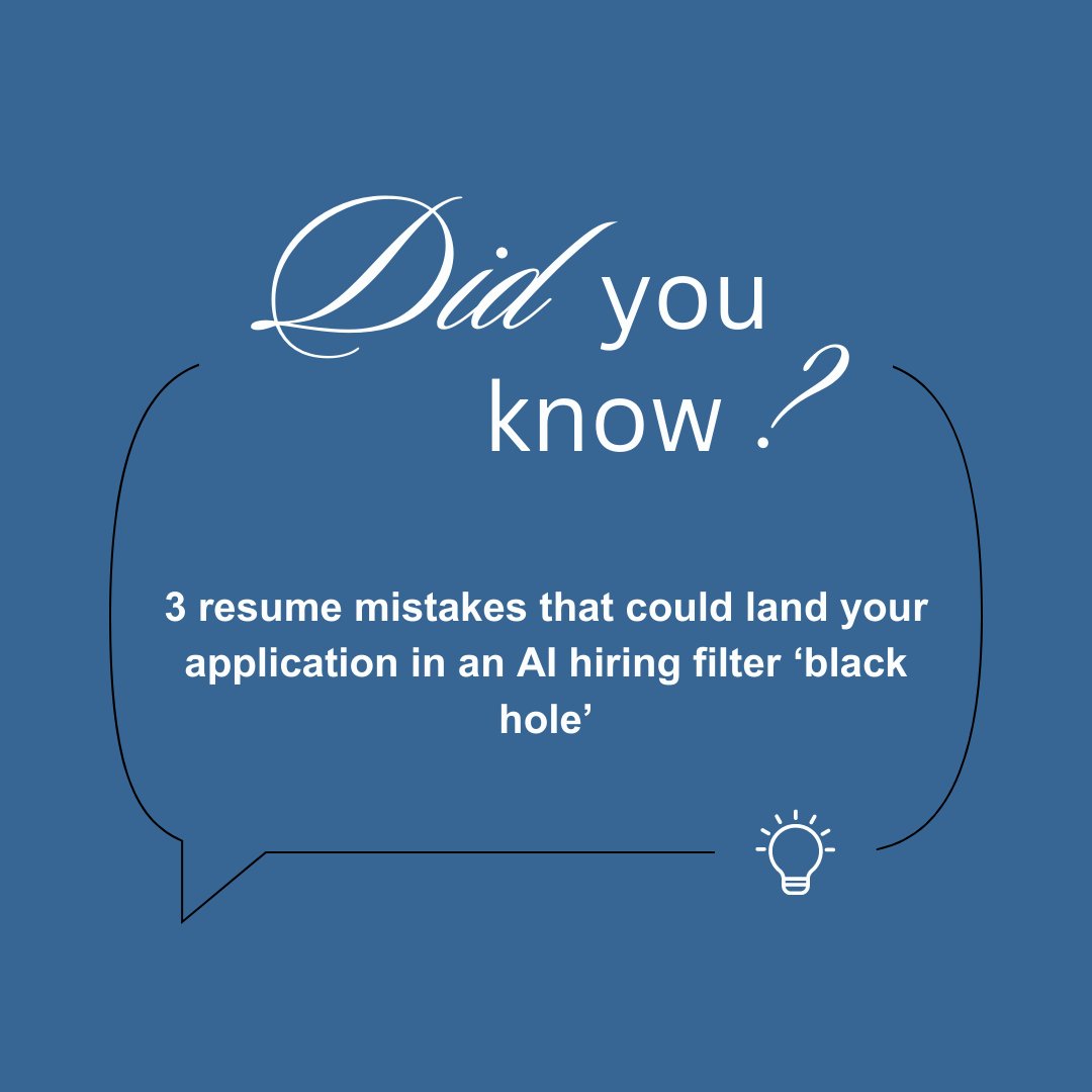 MattsonResource's tweet photo. Might be time to download grammar checker before applying to jobs!

 #grammar #jobs #job #download #applying #staffing #job #jobs #recruiter #recruiting #staffingagency #mattson #mattsonresources #newjob #careerchange #opportunity https://t.co/ymnHE8Rjup