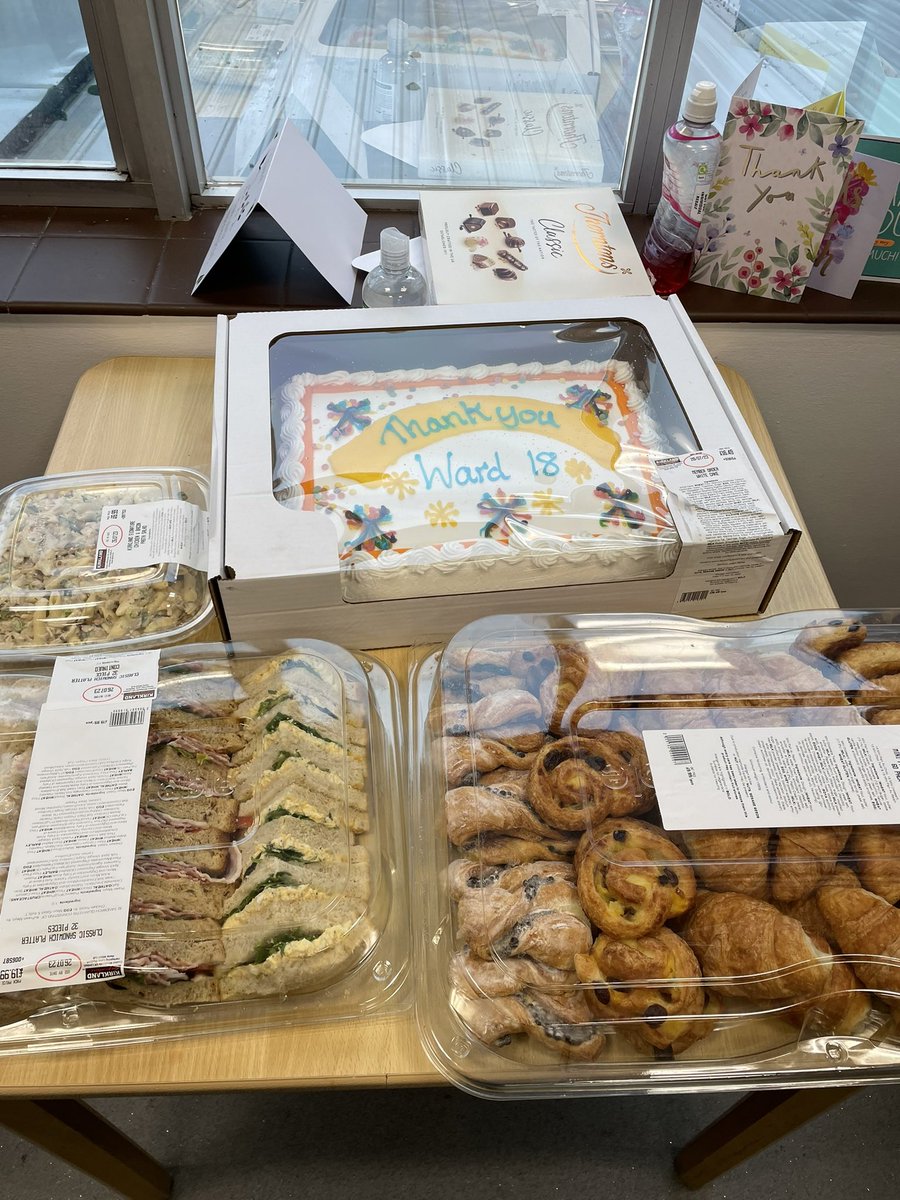 Ward 18 WUTH (@18wuth) on Twitter photo We love our Students, our Students love us! Thank you to Heather and Helen for the appreciationβ€οΈβοΈβοΈ<a href="/GillHeywood/">Gill Heywood</a> <a href="/GillHeywood/">Gill Heywood</a> <a href="/LinujiT/">Linuji Thomas</a> <a href="/wuthnhs/">Wirral NHS Hospitals - Arrowe Park & Clatterbridge</a> <a href="/RCNStudents/">RCN Students</a> We love our Students, our Students love us! Thank you to Heather and Helen for the appreciationβ€οΈβοΈβοΈ<a href="/GillHeywood/">Gill Heywood</a> <a href="/GillHeywood/">Gill Heywood</a> <a href="/LinujiT/">Linuji Thomas</a> <a href="/wuthnhs/">Wirral NHS Hospitals - Arrowe Park & Clatterbridge</a> <a href="/RCNStudents/">RCN Students</a>