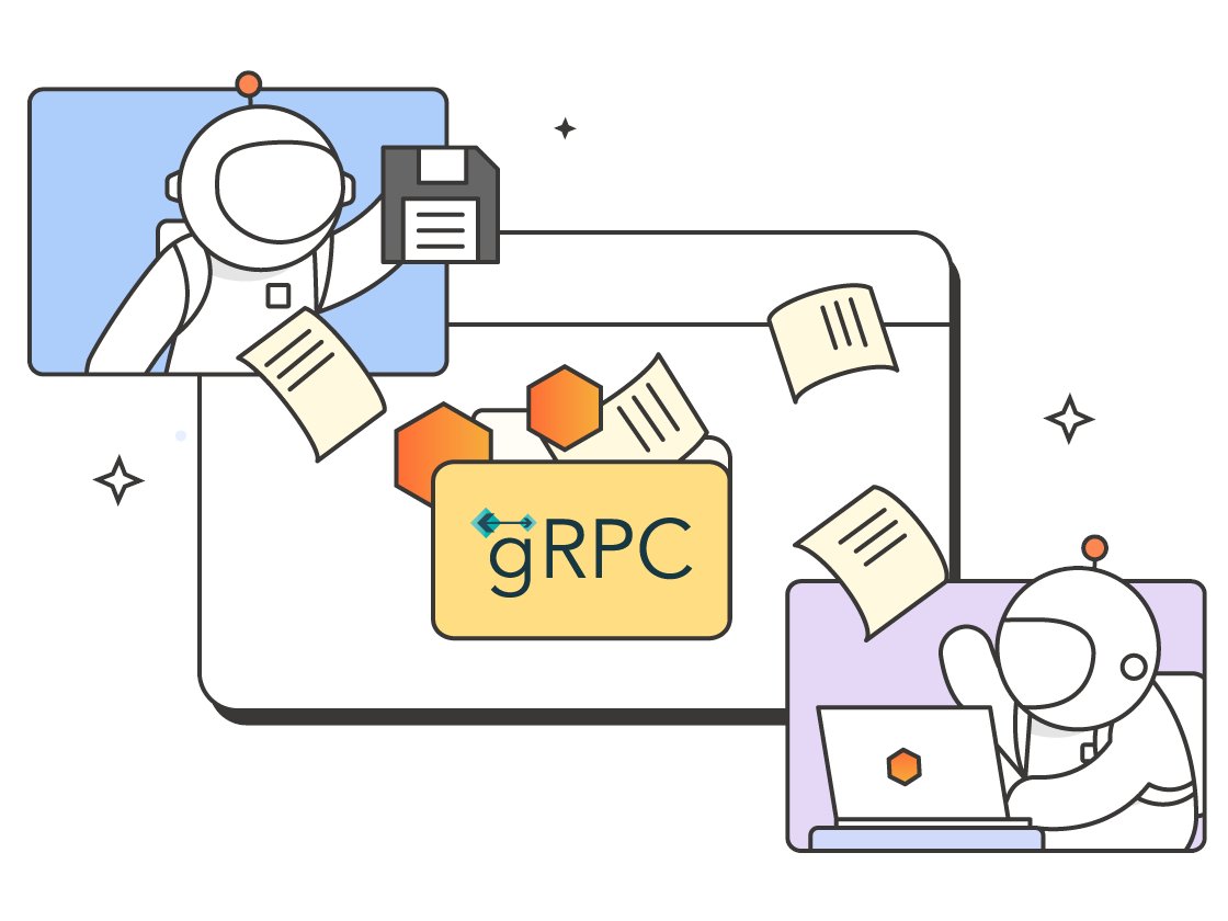 gRPC is a powerful form of API because of its simplicity. 💫 Here are 3 key advantages

☑️ Functions are easy to add
☑️ Great overall performance
☑️ Infinite configuration 

Explore our official documentation on gRPC APIs in Postman: learning.postman.com/docs/sending-r…