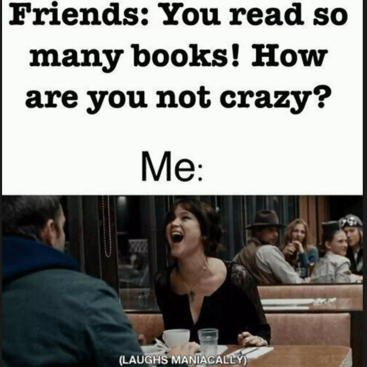 IrisReading's tweet image. #bookmeme #bookhumor #readmorebooks