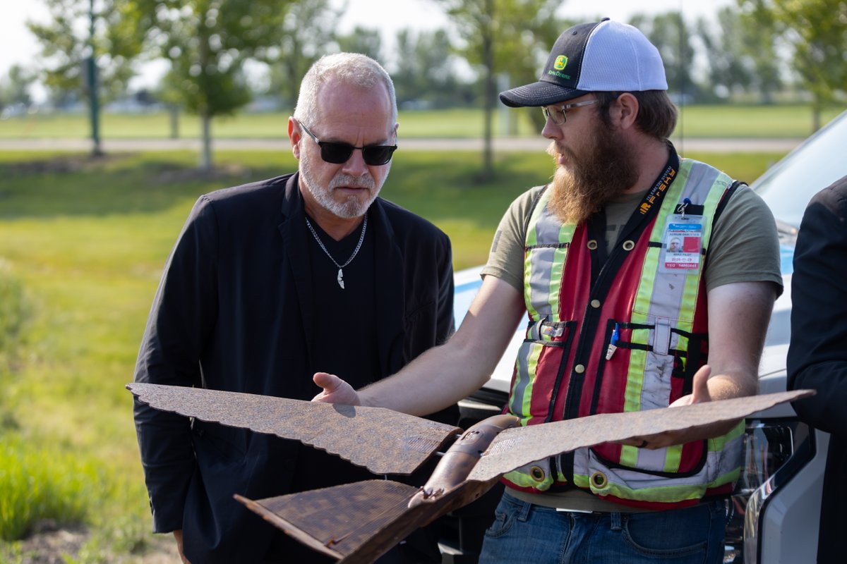 Aerium Analytics tweet media