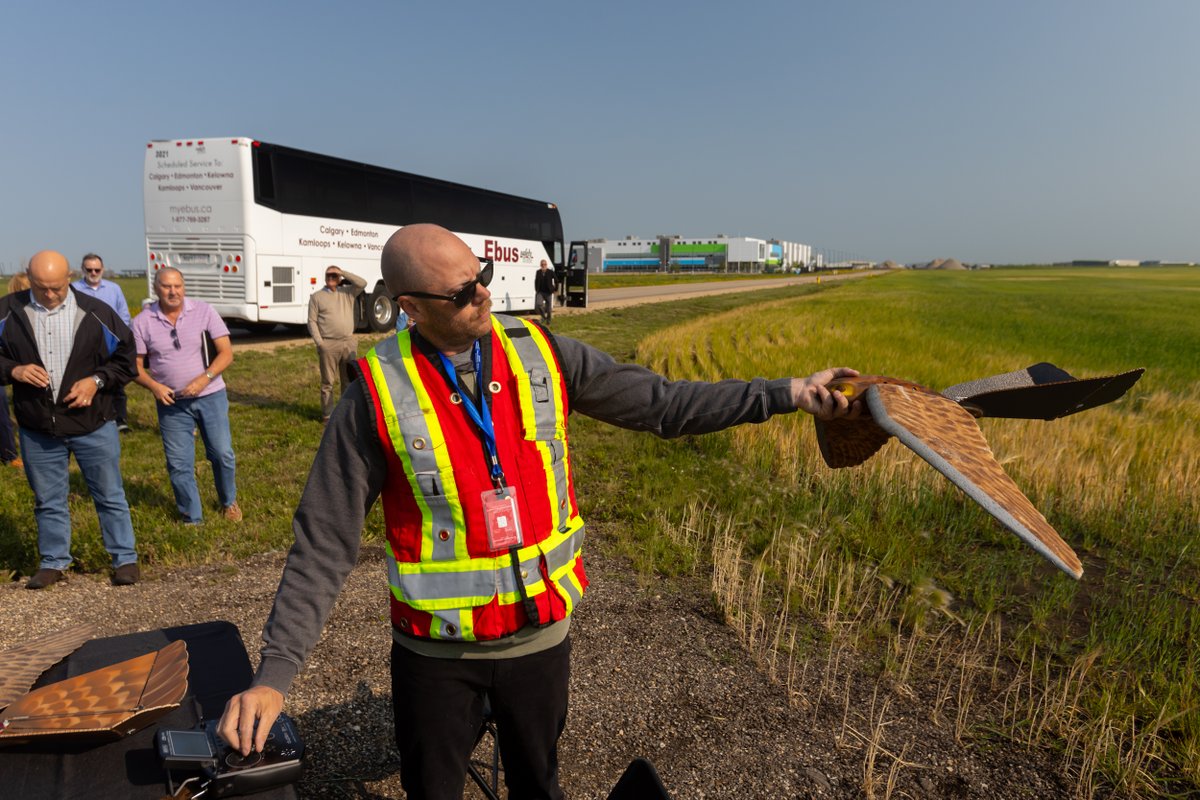 Aerium Analytics tweet media