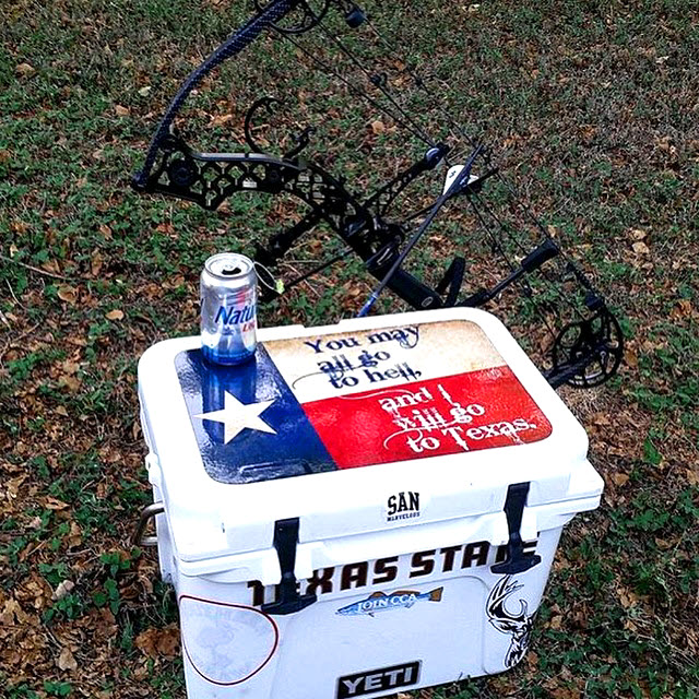 USATuffGraphics's tweet photo. Summer is in full swing and our customers are using this time enjoy their USATuff custmized coolers!  https://t.co/GmEqH568H7

#usatuff #customcooler #customcooler #customyeti https://t.co/hnnIw0Drhd