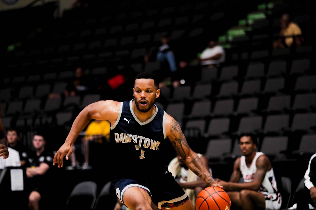 WaringPatrick's tweet image. 🐶

📸: @thetournament 

#ProHoyas | #DawgTown