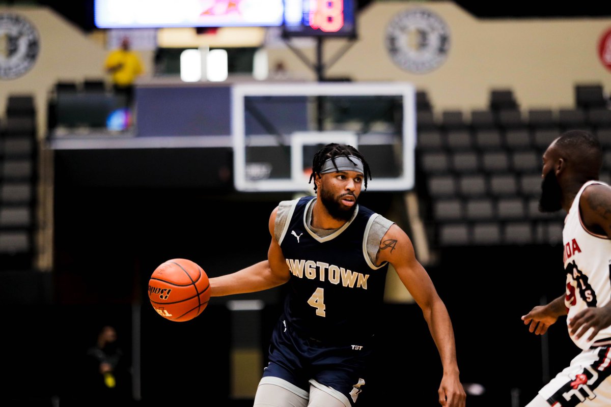 WaringPatrick's tweet image. 🐶

📸: @thetournament 

#ProHoyas | #DawgTown