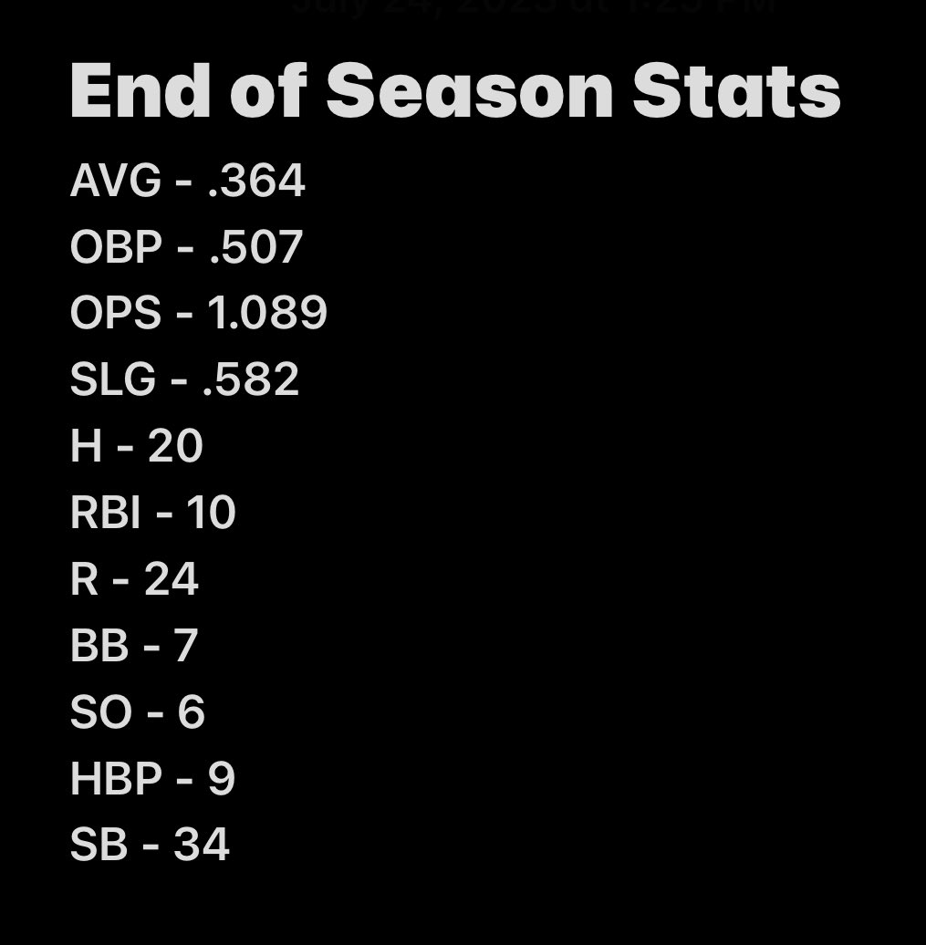 AJ McLafferty tweet media