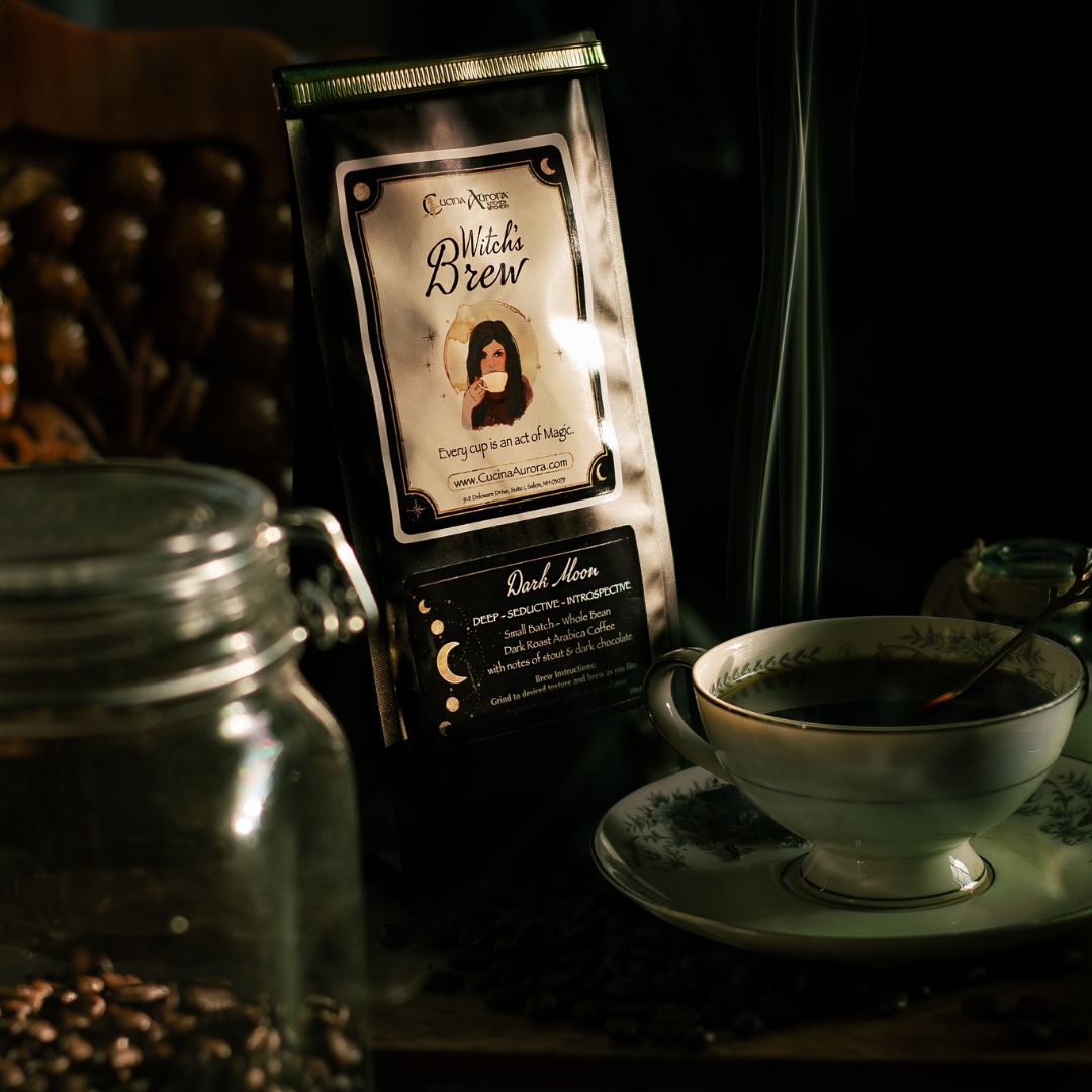 That Witch Life Podcast tweet media