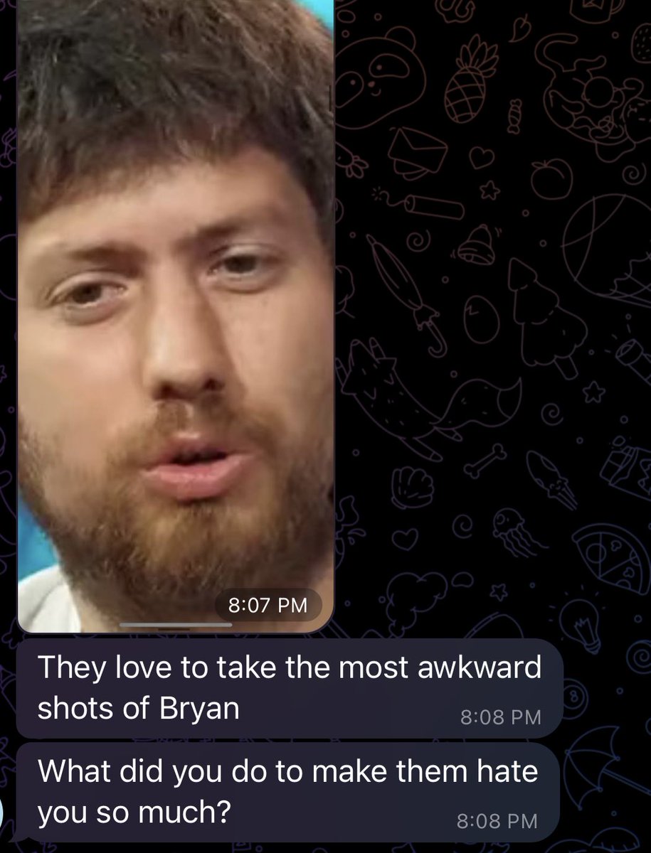 Lmao look at the abuse I take all day