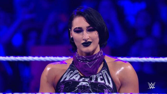 ALL RISE

#WWERaw 
@InvokeHerWrath <a href="/ClawsHollowedIn/">Summoned by a Ouija board. 𖢛 NOT @RheaRipley_WWE.</a> @SoakedInAllSins <a href="/ColdAndCallous/">saved.</a> <a href="/WickedInBones/">Rabid Barbie. ☯︎ ┊ NOT @RheaRipley_WWE</a> <a href="/MACABREWINGS/">𝗘𝗟 𝗗𝗜𝗔𝗕𝗟𝗢. | NOT @RheaRipley_WWE.</a> @Brutal_Badass <a href="/CutThroatMind/">𝕸𝖆𝖒𝖎 — @RheaRipleyWWE Fan Account</a>