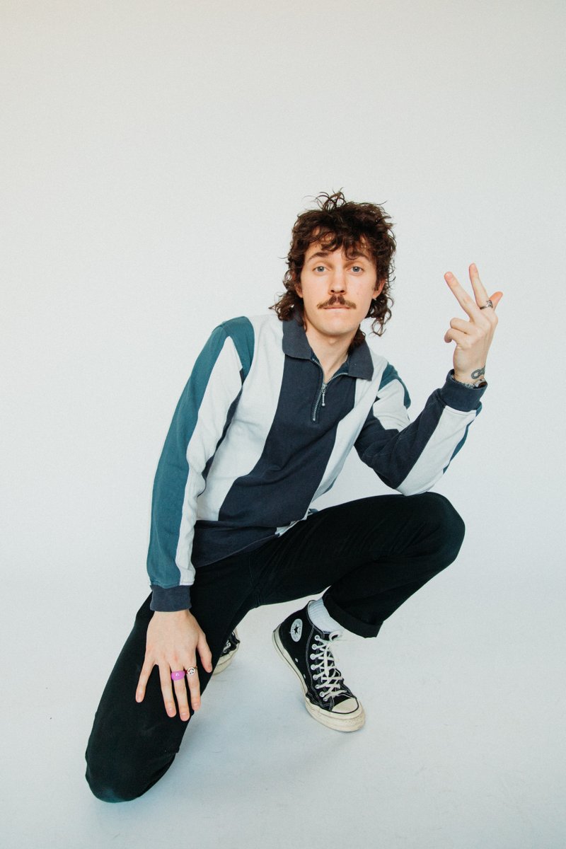 Variety's tweet image. Kurtis Conner (@kurtisconner)

His popular YouTube Channel boasts over 4 million subscribers, and Conner just filmed his first hour special in his hometown of Toronto. bit.ly/3oSfgV5