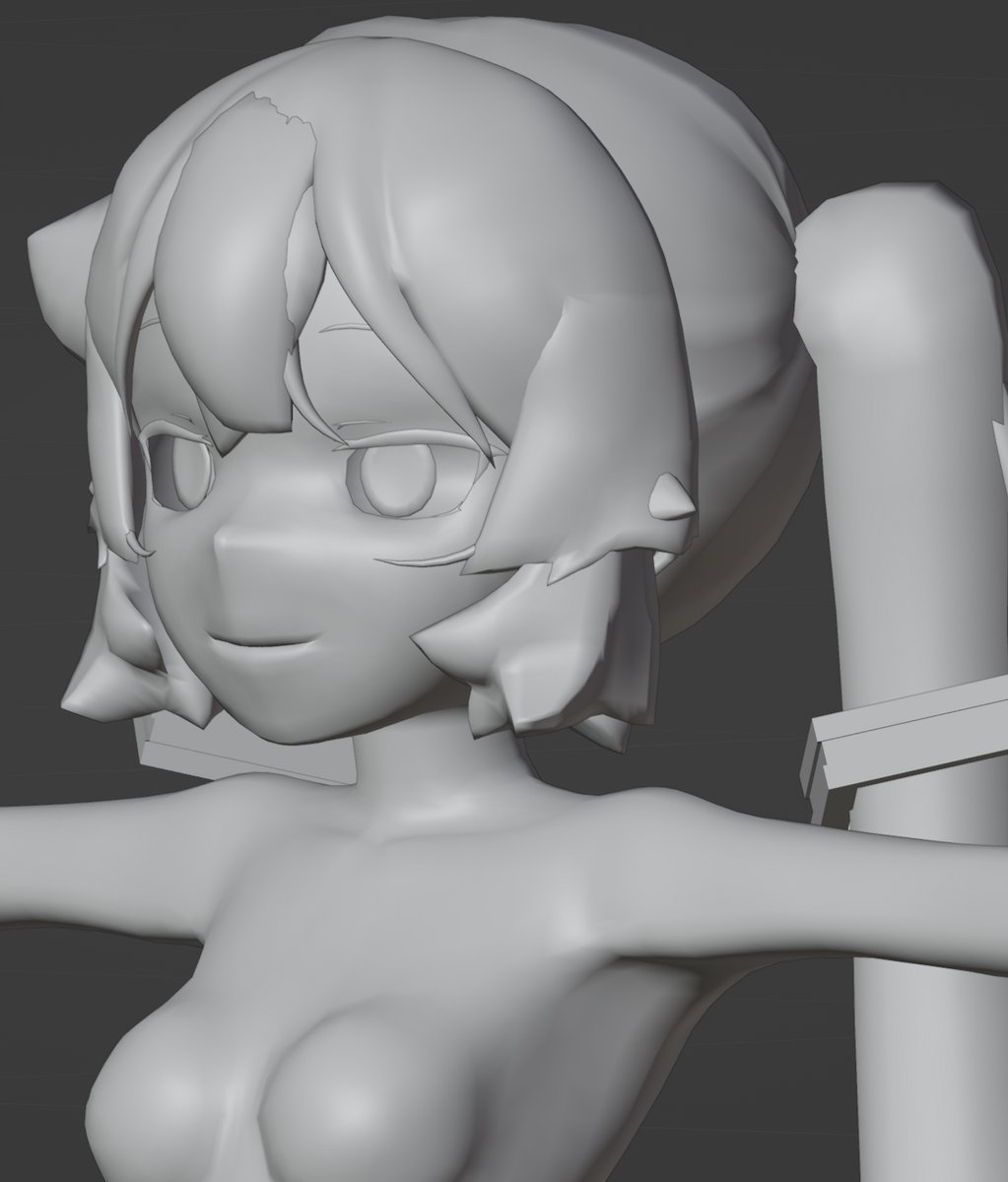 abmayo_mfp's tweet photo. 3Dモデル作ってる https://t.co/ggQPkSvJmH