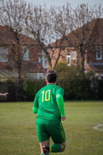 Greensides FC tweet media