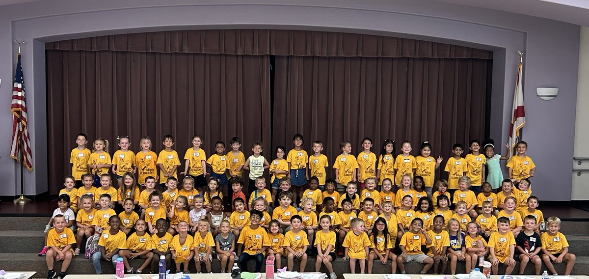 Heights Elementary tweet media