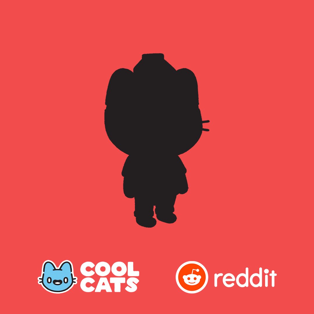 We’re participating in @Reddit’s Gen4 Collectible Avatars collection! Our limited-edition series of #RedditCollectibles will be available on Reddit tomorrow, July 26. Get ready to rock, Cool Cats.