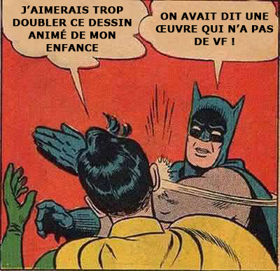 Poulpicchi's tweet photo. J'aime bien le petit cerveau #MemeDEV2023
Cœur sur vous Hell Dubbing ❤️🔥 https://t.co/hIIsVHs4Mh