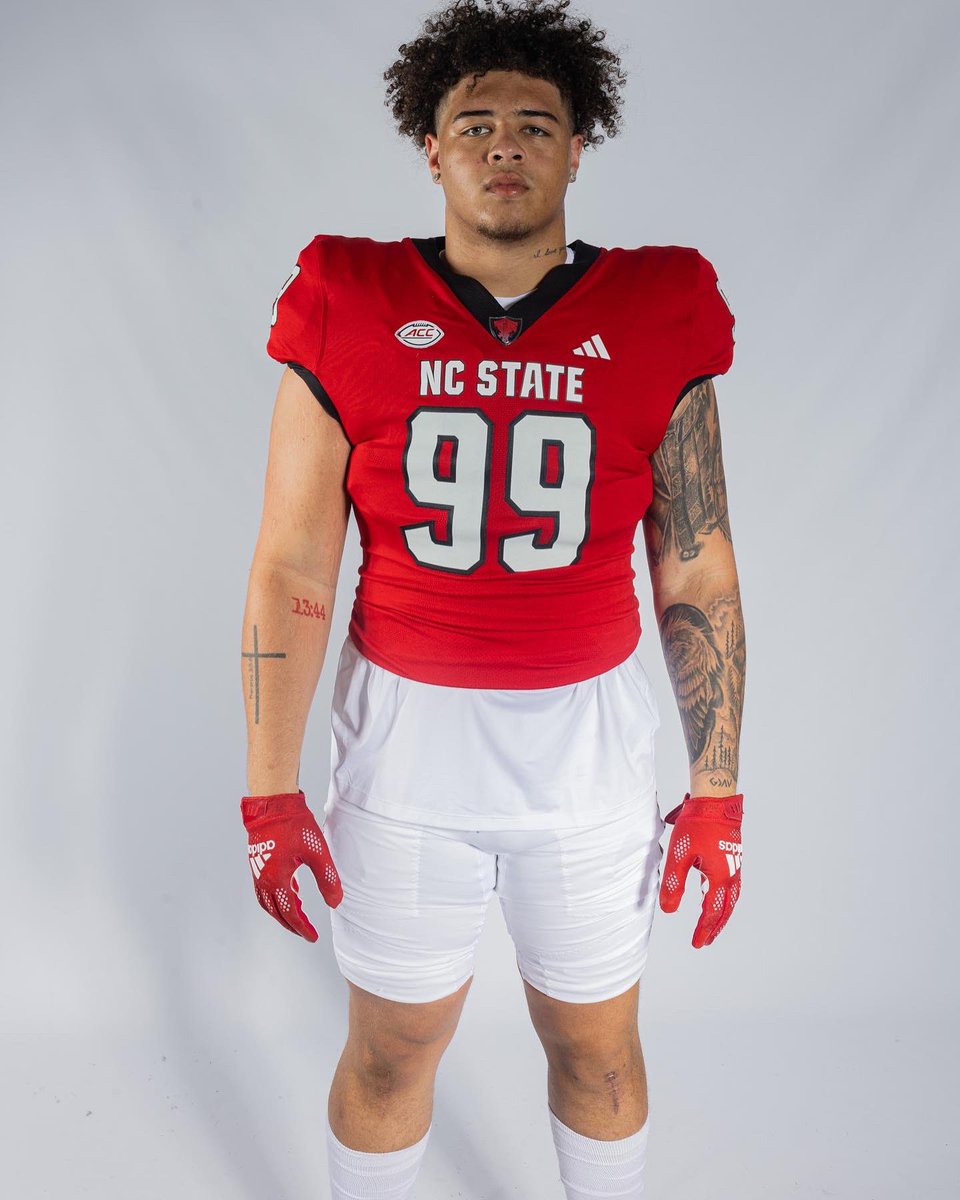 Davin Jackson tweet media