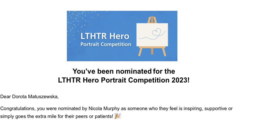 Dorota Matuszewska tweet media