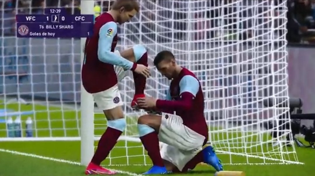 🪓 HOY JUEGAN LOS VIKINGOS!

🆚️ Rosario city
📺 twitch.tv/valentinocarp
⏰️ 19:30

#GoVikings | #LPGT