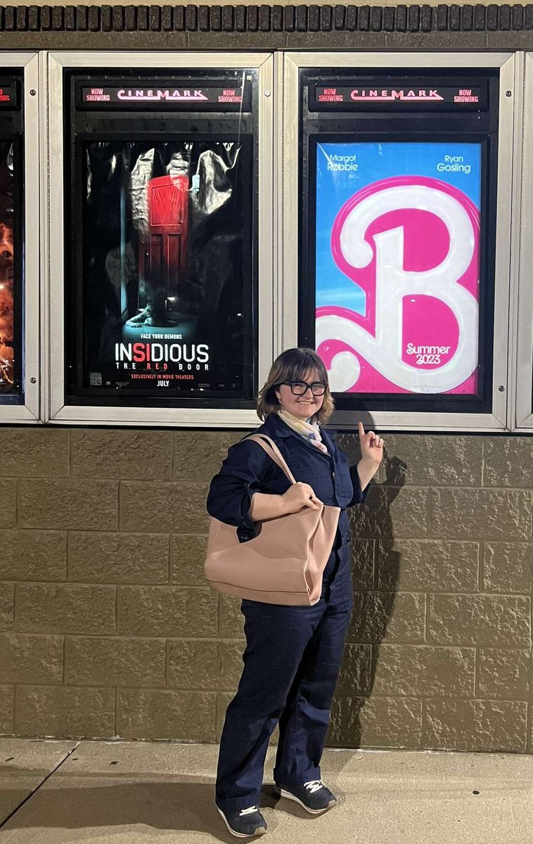 claireneto's tweet photo. Happy Birthday @nothasanabi, got to do the Barbenheimer double feature yesterday
#hasantwtselfieday #hastwtselfieday
#happyhasday https://t.co/CeWMG8rwFq