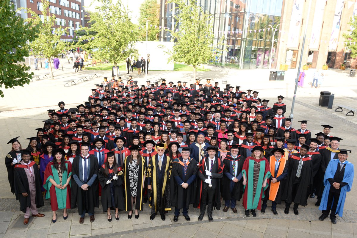 Aston University PR (@astonpress) on Twitter photo 🙌| A huge well done to <a href="/AstonUniversity/">Aston University</a>'s MBA and PG graduates!
🎓Their ceremony took place on 25 July at 17:15 BST at Eastside Rooms in Birmingham
#TeamAston #AstonForLife 🙌| A huge well done to <a href="/AstonUniversity/">Aston University</a>'s MBA and PG graduates!
🎓Their ceremony took place on 25 July at 17:15 BST at Eastside Rooms in Birmingham
#TeamAston #AstonForLife