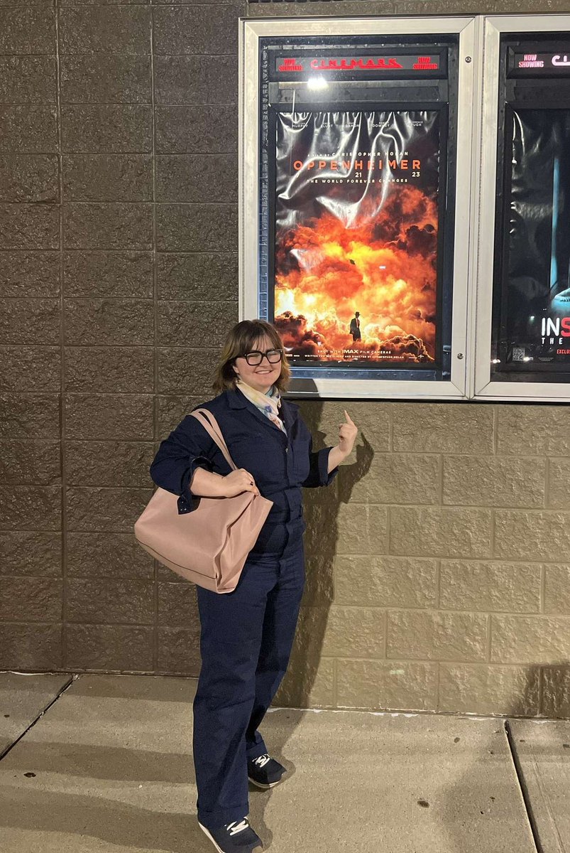 claireneto's tweet photo. Happy Birthday @nothasanabi, got to do the Barbenheimer double feature yesterday
#hasantwtselfieday #hastwtselfieday
#happyhasday https://t.co/CeWMG8rwFq